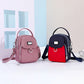 Wodoodporna damska torba crossbody, praktyczna torebka na codzienne noszenie i podróże