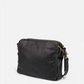 Modne damskie torebki ze skóry: crossbody oraz kopertówki, praktyczne akcesoria na różne okazje