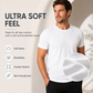 👕 OGRANICZONA CZASOWO 49% ZNIŻKI! ✨ Koszulki męskie z krótkim rękawem i okrągłym dekoltem