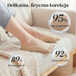 🔥Gorąca promocja🔥Unisex niewidoczne skarpetki korekcyjne z pięcioma palcami