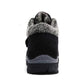 Wysokie buty zimowe unisex, ciepłe i wygodne na mroźne dni