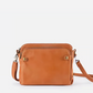 Modne damskie torebki ze skóry: crossbody oraz kopertówki, praktyczne akcesoria na różne okazje