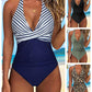 🐆45% kedvezmény👙 Szexi leopárdmintás egyrészes fürdőruha| Raktáron