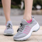 Uniseks nowe wygodne sneakersy