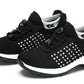 Uniseks nowe wygodne sneakersy