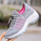 Uniseks nowe wygodne sneakersy