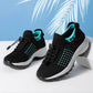 Uniseks nowe wygodne sneakersy