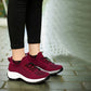 Uniseks nowe wygodne sneakersy