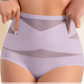 🌸[S-3XL]💗 Női magas derekú haskontroll alsónemű 🥰