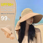 🏝️【S-4XL】👙 Női virágmintás egyrészes fürdőruha rövidnadrággal