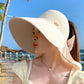 🏝️【S-4XL】👙 Női virágmintás egyrészes fürdőruha rövidnadrággal