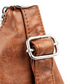 Wysokiej jakości damska torba na ramię – wielokomorowa i pojemna