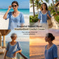 👚 MOST 48%-OS KEDVEZMÉNY! 🌸 Vintage csipke nyári blúz – 🌿✨