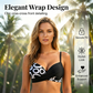✨ Női push-up kétrészes bikini szett – Feltűnő dúsítás és magabiztos strandolás