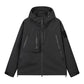 Kurtka Hardshell Unisex Wodoodporna Wiatroszczelna