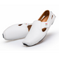 Męskie casualowe mokasyny typu slip-on, oddychające