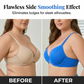 💖Biustonosz plus size｜Wysoka wygoda i solidne podparcie na co dzień