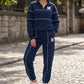 🍁Nowa kolekcja jesienna - Damski zestaw 2-częściowy w stylu casual minimalistycznym