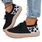 Lekkie casualowe buty do chodzenia dla kobiet
