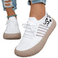 Lekkie casualowe buty do chodzenia dla kobiet
