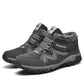 Unisex Zimowe Buty Termiczne Za Kostkę na Zewnątrz