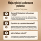 💳 Wielofunkcyjny portfel (🛡️ z warstwą ekranującą RFID) – płatność przy odbiorze